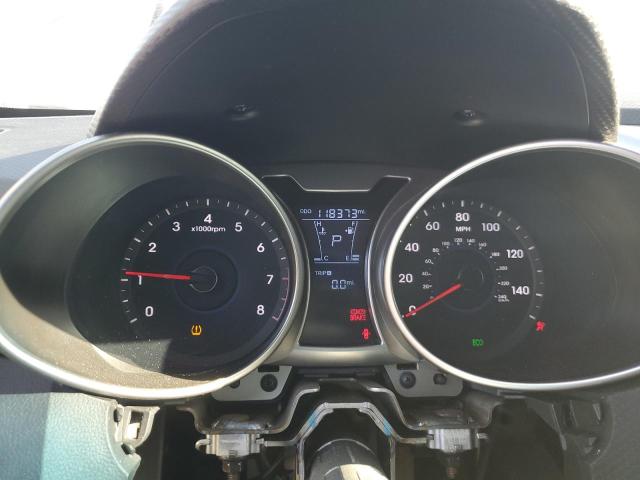 2015 HYUNDAI VELOSTER KMHTC6AD4FU237886