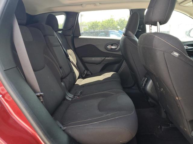 2016 JEEP CHEROKEE L - 1C4PJMCSXGW368550