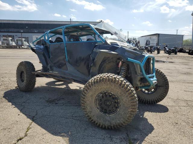 2019 POLARIS RZR XP 4 T - 3NSVPL923KF585912