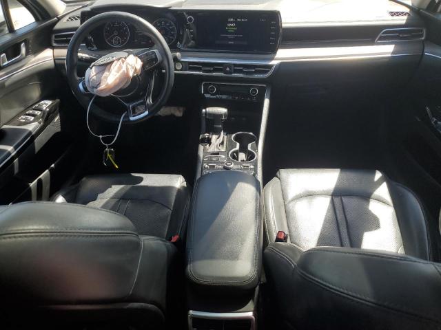 2021 KIA K5 EX - 5XXG34J27MG075778