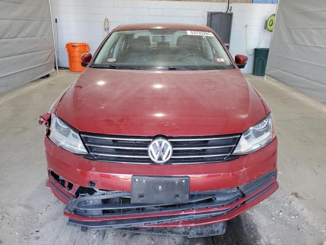 2017 VOLKSWAGEN JETTA SE - 3VWDB7AJXHM376898