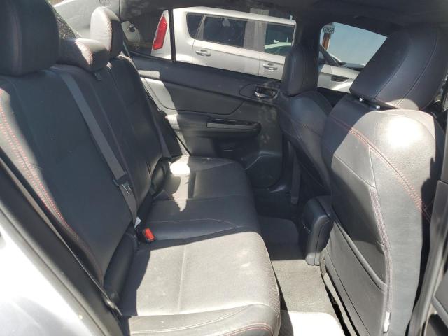 2016 SUBARU WRX LIMITE JF1VA1J65G9818699