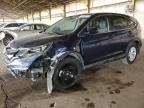 2016 HONDA CR-V EX - 3CZRM3H58GG702287