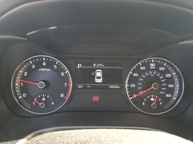 3KPF24AD0NE457659 2022 KIA FORTE