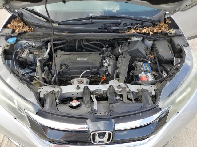 2016 HONDA CR-V EX - 2HKRM4H50GH616040