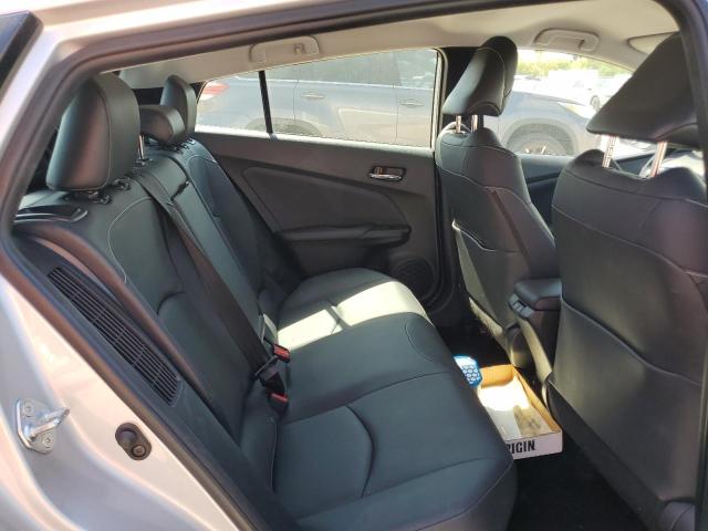 2021 TOYOTA PRIUS PRIM - JTDKAMFP0M3193353