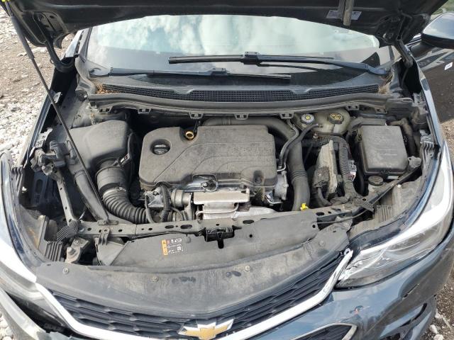 2018 CHEVROLET CRUZE LT - 3G1BE6SM4JS651079