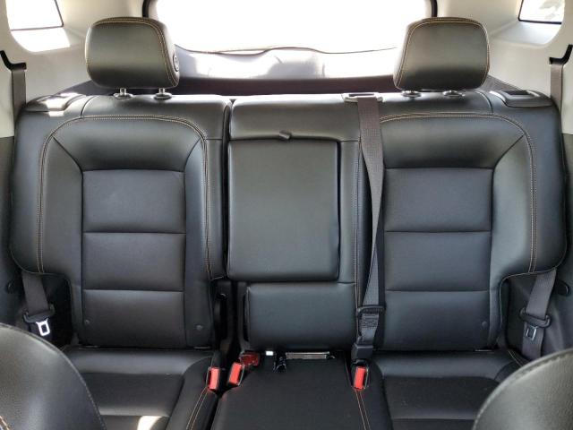 2018 GMC TERRAIN SL - 3GKALPEV5JL284131
