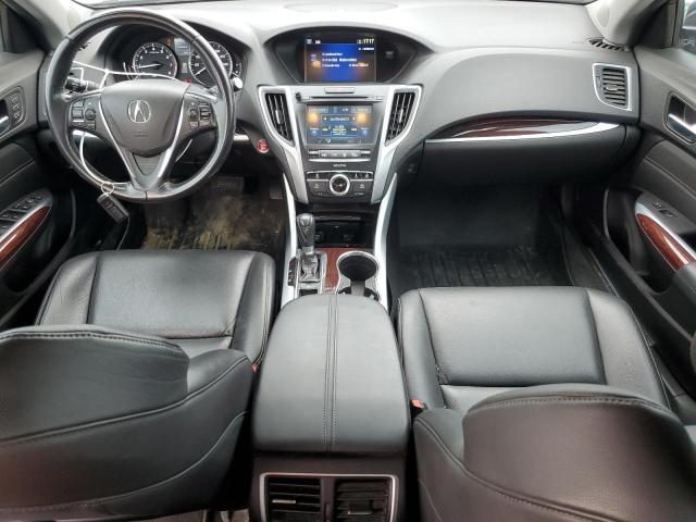 2016 ACURA TLX - 19UUB1F33GA012670