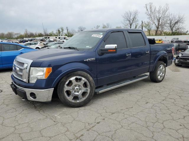 Vin: 1ftfw1ev7afa96629, lot: 52132445, ford f-150 supercrew 2010 img_1
