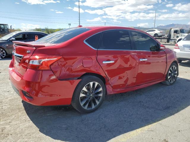 Vin: 3n1ab7ap4ky346552, lot: 54886515, nissan sentra s 20193