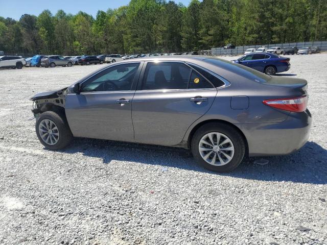 Vin: 4t1bf1fk3hu377623, lot: 53292365, toyota camry le 20172