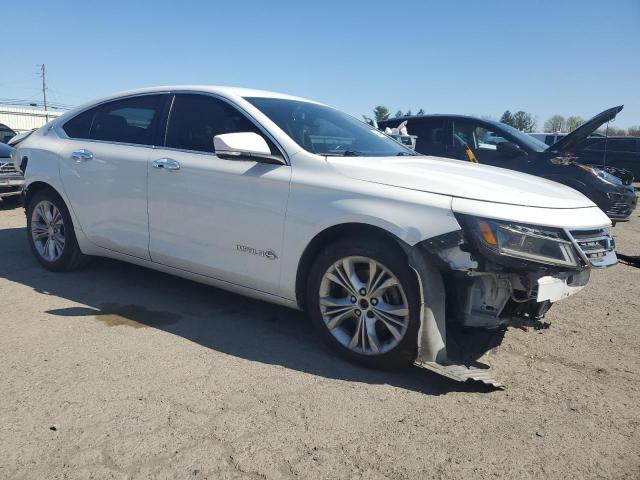 Vin: 2g1125s33e9118875, lot: 52448655, chevrolet impala lt 20144
