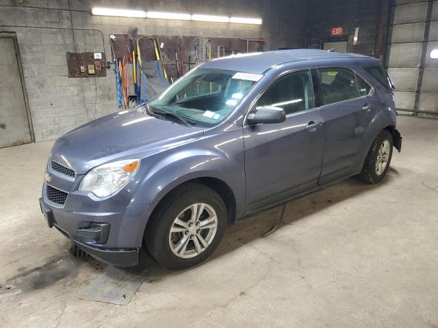 Vin: 2gnfleek4e6142981, lot: 52314025, chevrolet equinox ls 2014 img_1