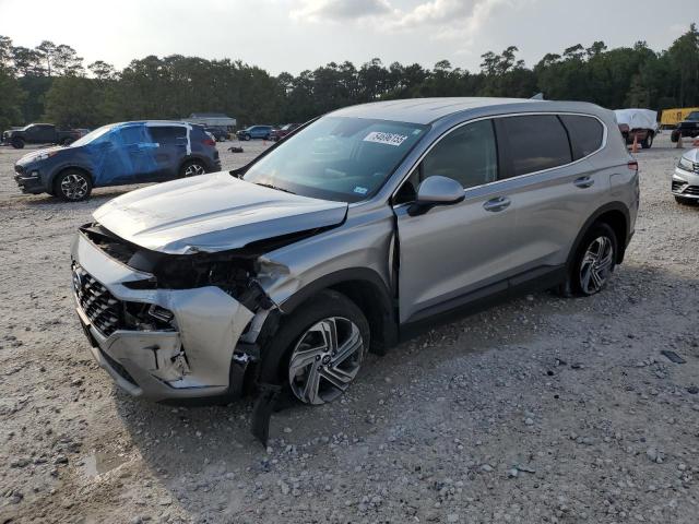 Vin: 5nms14aj9ph575065, lot: 54696155, hyundai santa fe se 2023 img_1