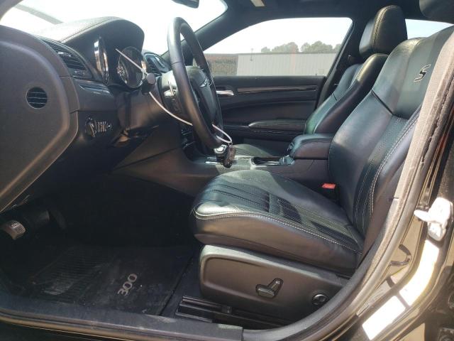 2014 CHRYSLER 300 S - 2C3CCAGG6EH342010