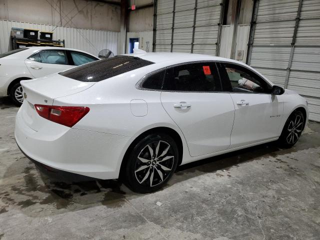 2018 CHEVROLET MALIBU LT - 1G1ZD5ST6JF259356