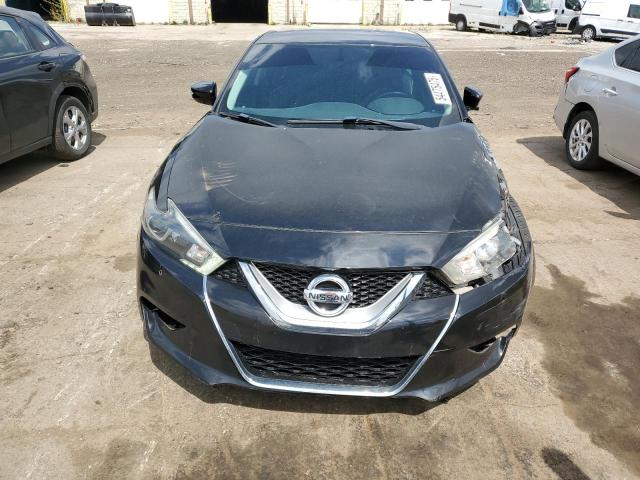 2018 NISSAN MAXIMA 3.5 #3304699920