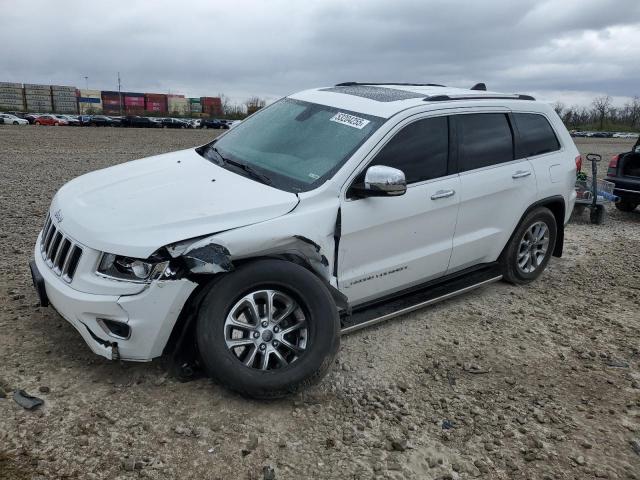 Vin: 1c4rjfbt6ec147119, lot: 53204255, jeep grand cher limited 2014 img_1
