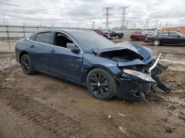 Vin: 1g1zd5st0kf159562, lot: 51740315, chevrolet malibu lt 20194