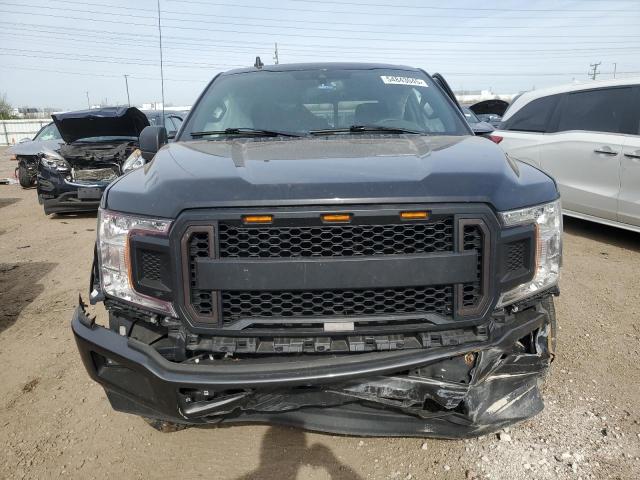 2019 FORD F150 SUPER - 1FTEW1EP9KFB45277