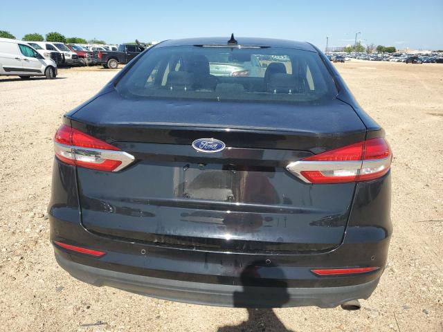 2020 FORD FUSION SE - 3FA6P0HD2LR187894
