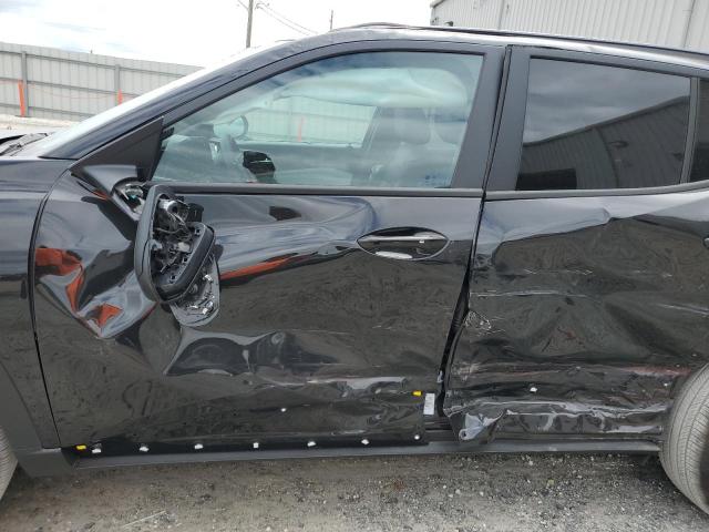 2025 CHEVROLET TRAX 1LT KL77LHEP1SC163488
