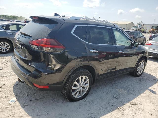 Vin: knmat2mv0jp587564, lot: 55024375, nissan rogue s 20183