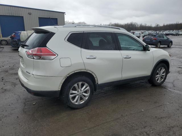 Vin: knmat2mv9gp675795, lot: 52913305, nissan rogue s 20163