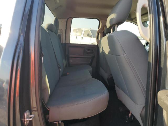 2018 RAM 1500 ST - 1C6RR6FT6JS216921