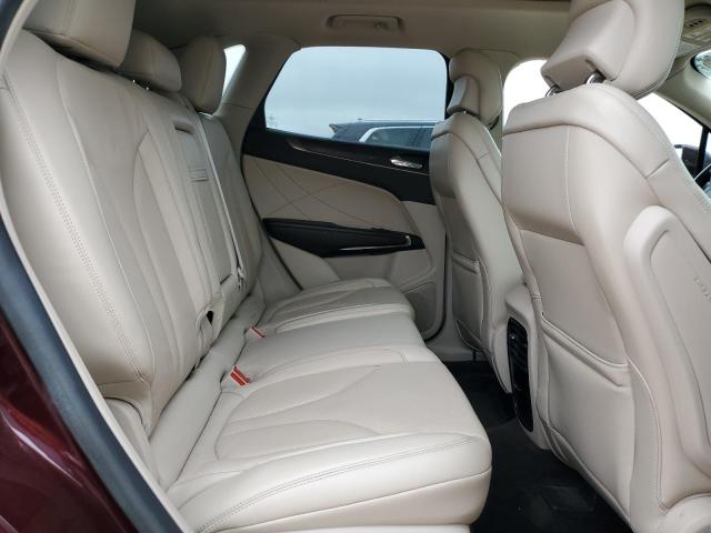 2018 LINCOLN MKC RESERV 5LMTJ3DH8JUL31195