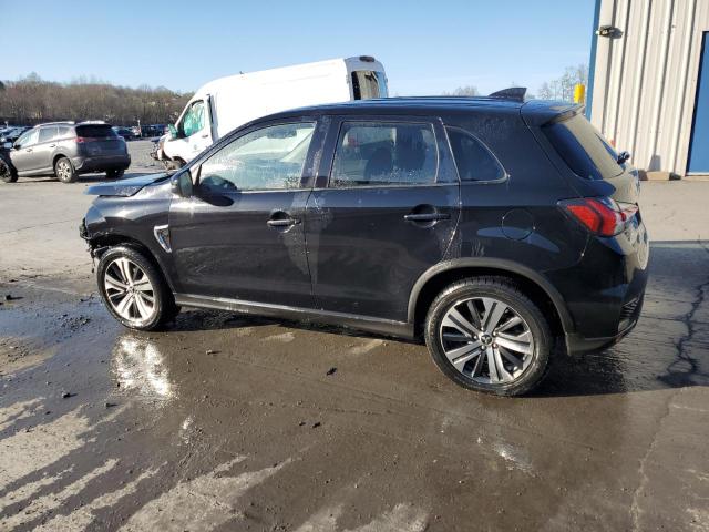 Vin: ja4ar3au5lu017333, lot: 53743805, mitsubishi outlander es 20202