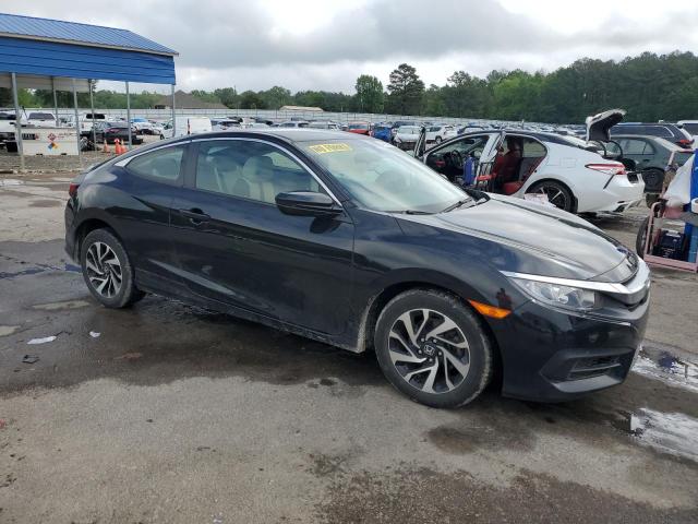 Vin: 2hgfc4b5xgh312030, lot: 54308475, honda civic lx 20164