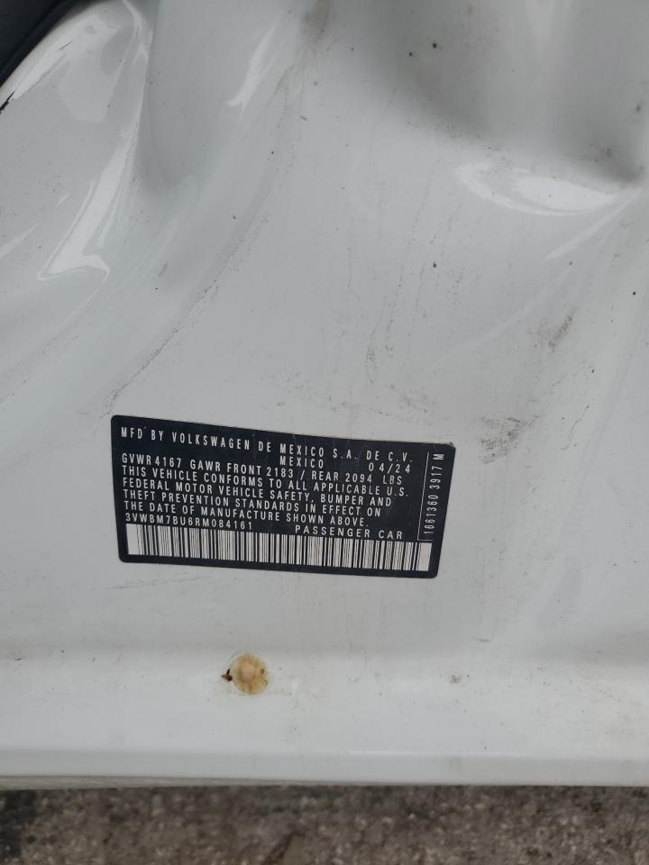 VOLKSWAGEN JETTA SPORT