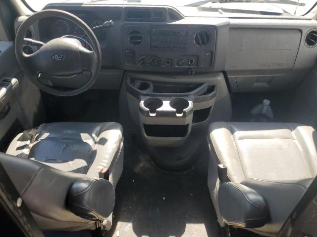 2012 FORD ECONLINE #3310341970