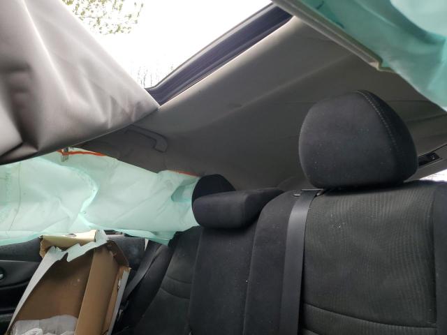 2015 NISSAN ROGUE S - 5N1AT2MV3FC884872