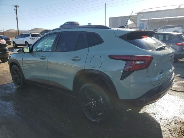 2025 CHEVROLET TRAX ACTIV KL77LKEP7SC063165