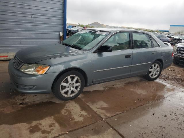 TOYOTA AVALON XL