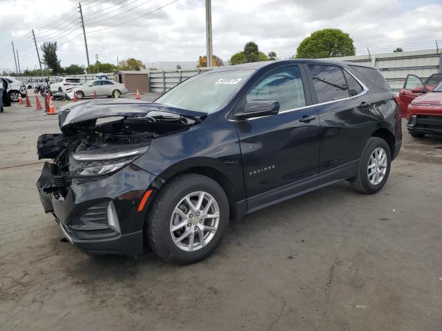 Vin: 3gnaxueg3rl227235, lot: 54009275, chevrolet equinox lt 20241