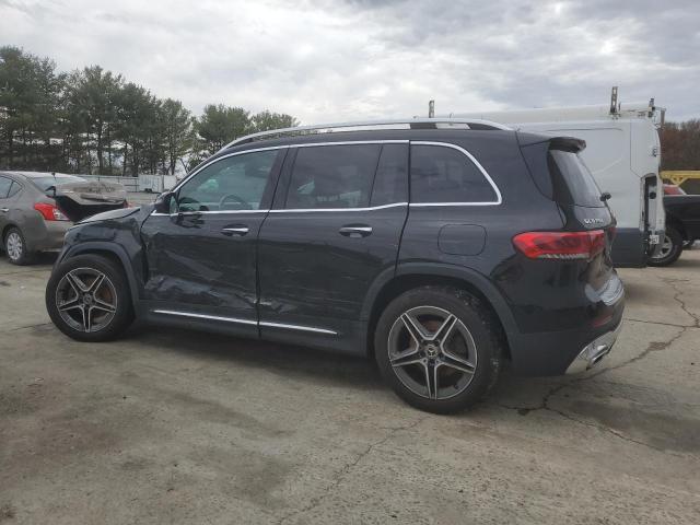 Vin: w1n4m4hb3nw202086, lot: 51661865, mercedes-benz glb-class 250 4matic 20222