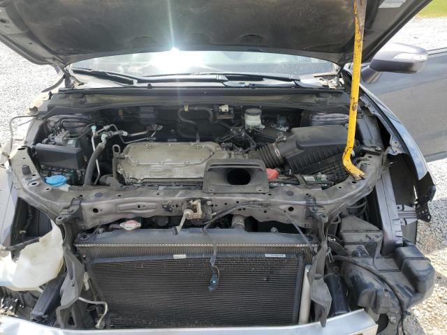 2018 ACURA RDX - 5J8TB3H35JL007275