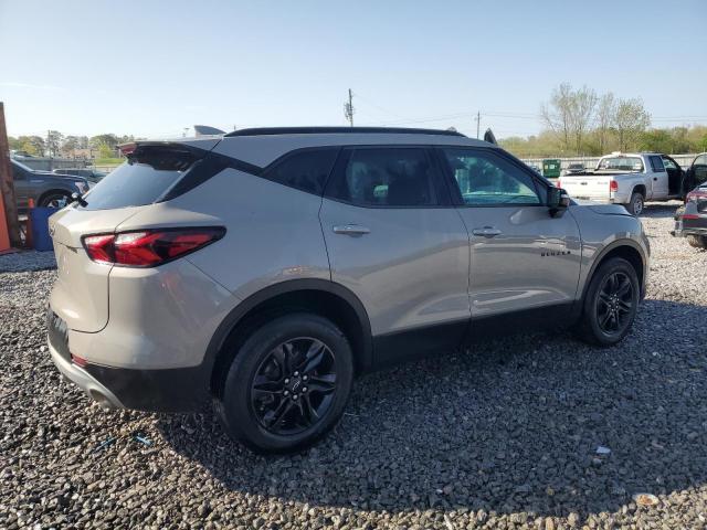Vin: 3gnkbdr4xms500026, lot: 51181465, chevrolet blazer 3lt 20213