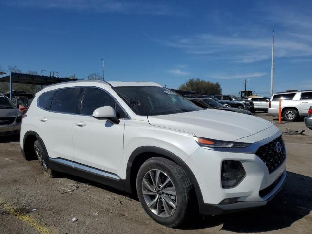 Vin: 5nms33ad5lh274138, lot: 52920495, hyundai santa fe sel 20204