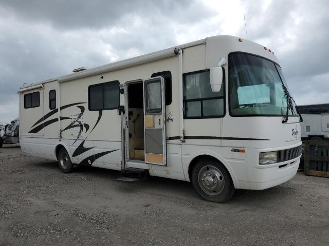 DOLPHIN MOTORHOME 2002 5B4MP67G923350284 photo #1