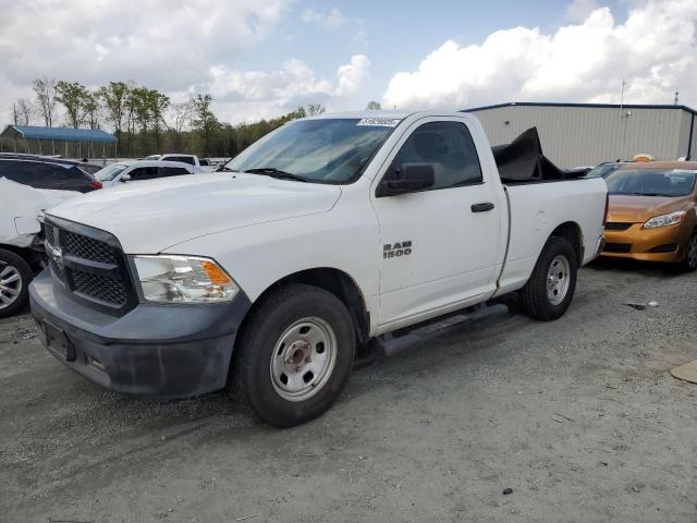 RAM 1500 ST