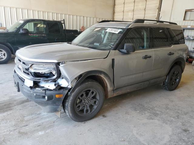 Vin: 3fmcr9b62mra98376, lot: 52803465, ford bronco big bend 2021 img_1