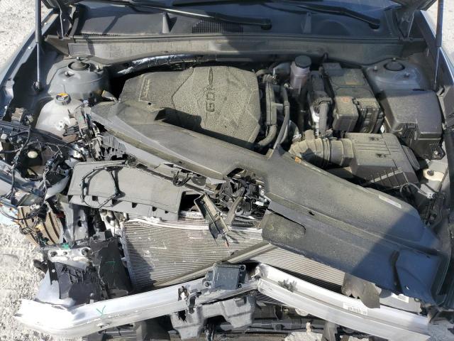 2023 HYUNDAI SONATA SEL - KMHL14JA6PA311926