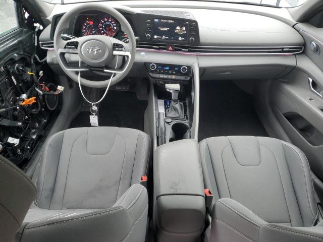 2023 HYUNDAI ELANTRA SE - 5NPLM4AG9PH116878