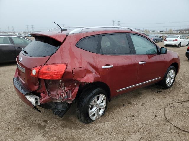 Vin: jn8as5mt9fw650388, lot: 53547315, nissan rogue s 20153