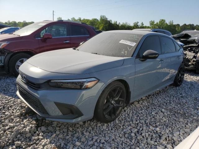 Vin: 2hgfe2f52rh555696, lot: 52647785, honda civic sport 2024 img_1